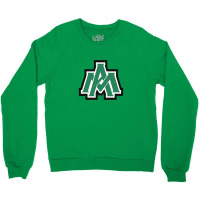 The Arkansas–monticello Boll Weevils And Cotton Blossoms Crewneck Sweatshirt | Artistshot