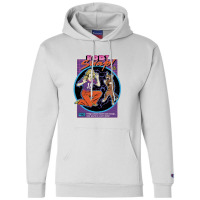 Body Swap   Cat Champion Hoodie | Artistshot