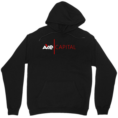 Axe Capital Unisex Hoodie Designed By Moon99