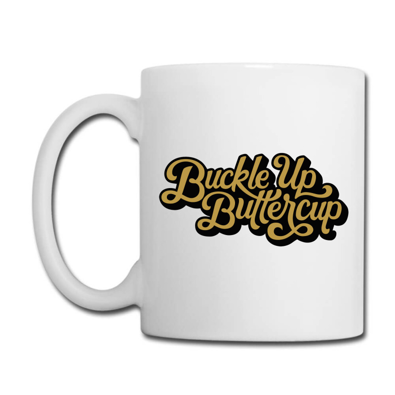 Buckle Mug 