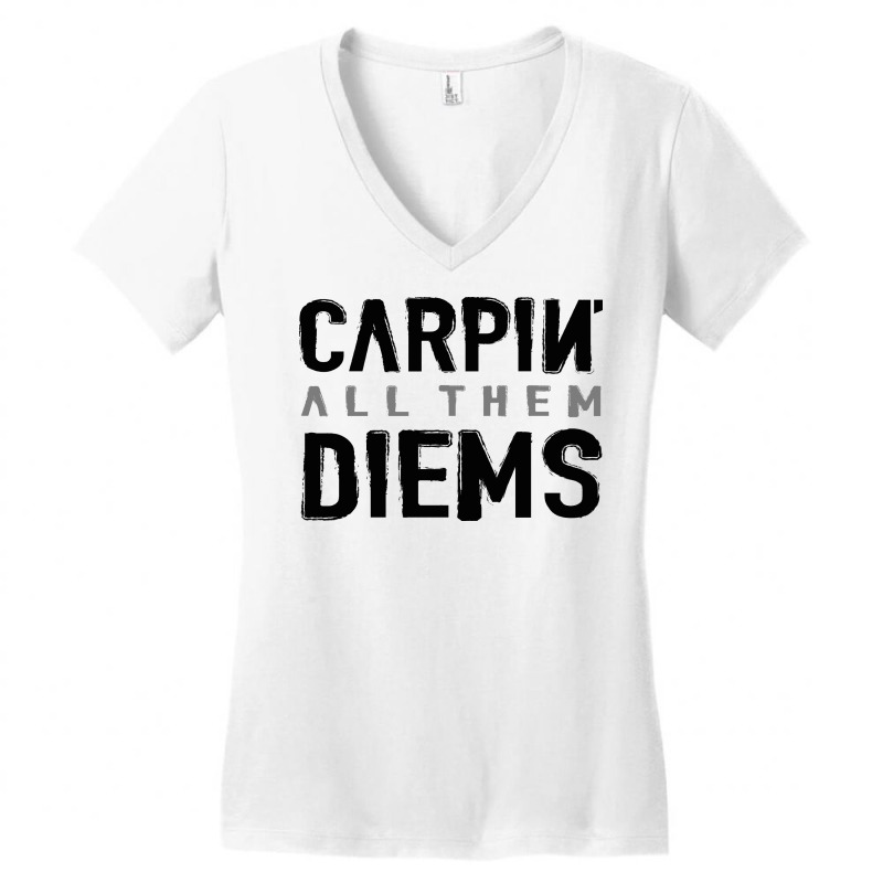 carpin all them diems shirt