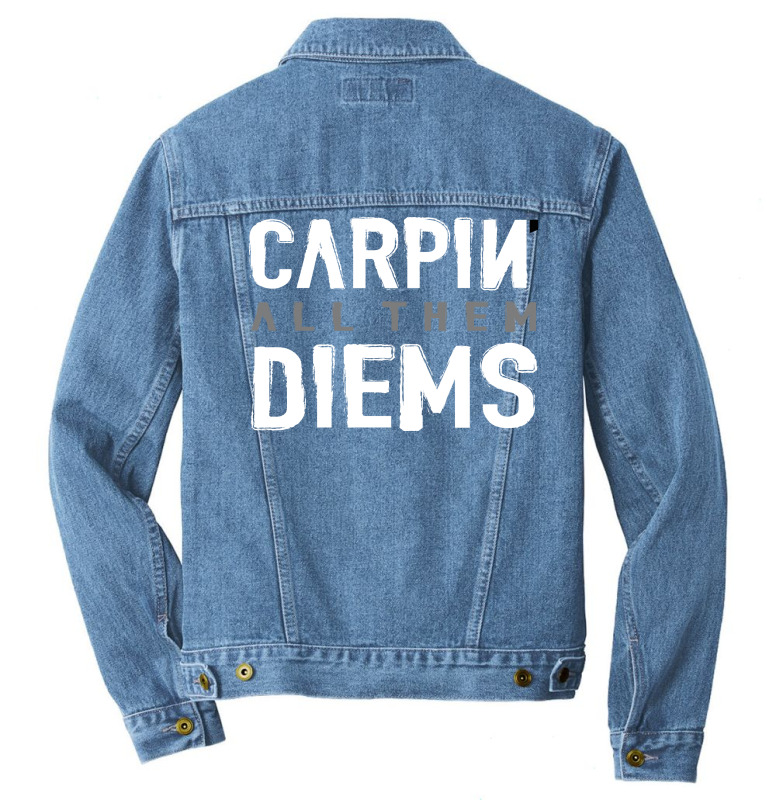 carpin all them diems shirt