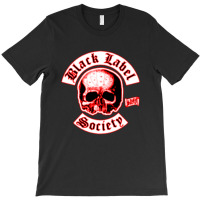 Black #labelsociety T-shirt | Artistshot