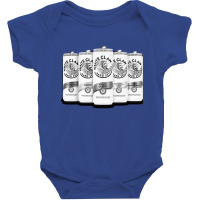 Sparkling Water Bottle Baby Bodysuit | Artistshot