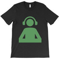 Dj Yoga Music Culture Nature Relaxing T-shirt | Artistshot