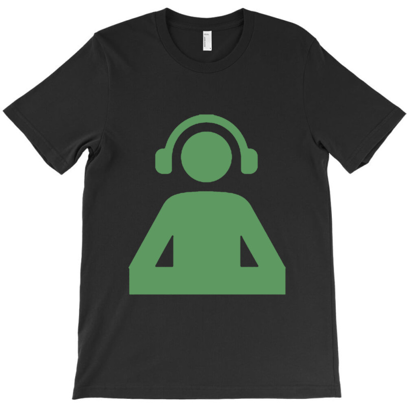 Dj Yoga Music Culture Nature Relaxing T-shirt | Artistshot