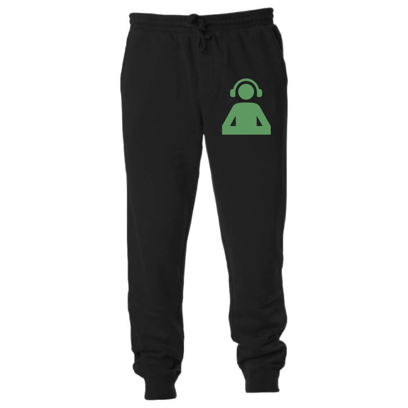 Dj Yoga Music Culture Nature Relaxing Unisex Jogger | Artistshot