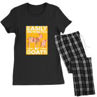 Farming Farm Animal Women's Pajamas Set | Artistshot