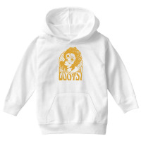 #funkadelic #bootsycollins Tribute Parliament #funkadelic Americ Youth Hoodie | Artistshot