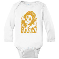 #funkadelic #bootsycollins Tribute Parliament #funkadelic Americ Long Sleeve Baby Bodysuit | Artistshot