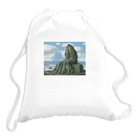 The Wonders Of Nature Drawstring Bags | Artistshot