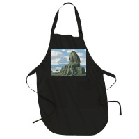 The Wonders Of Nature Full-length Apron | Artistshot