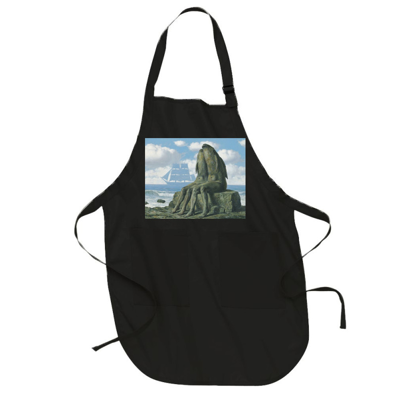 The Wonders Of Nature Full-length Apron | Artistshot