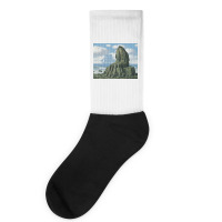 The Wonders Of Nature Socks | Artistshot