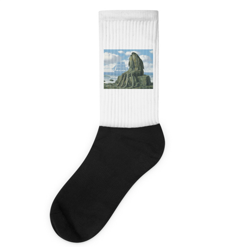 The Wonders Of Nature Socks | Artistshot