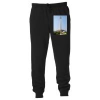 Indonesia National Monument Unisex Jogger | Artistshot