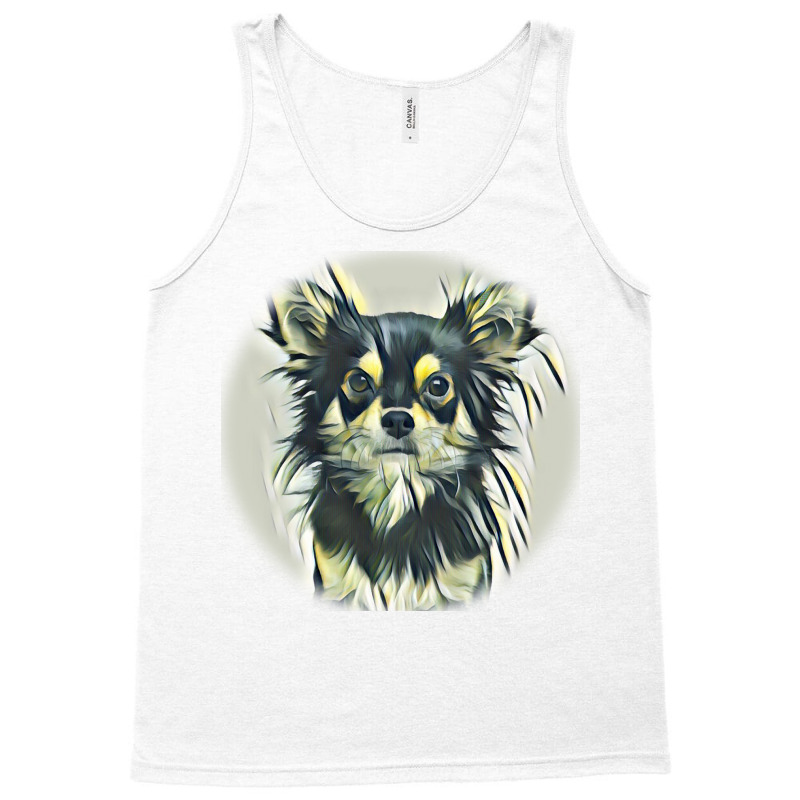 Young And Beautiful Man Holdiog In His Arms With Love And Play Tank Top by Kemnabi | Artistshot