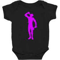 Morph Juice Baby Bodysuit | Artistshot