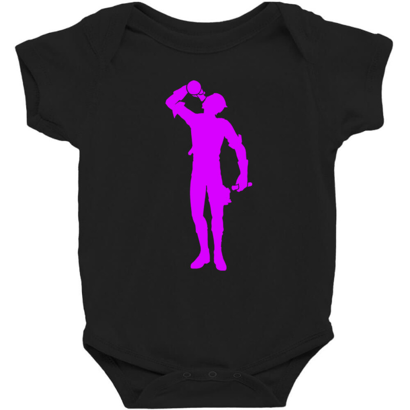 Morph Juice Baby Bodysuit by kopextore | Artistshot