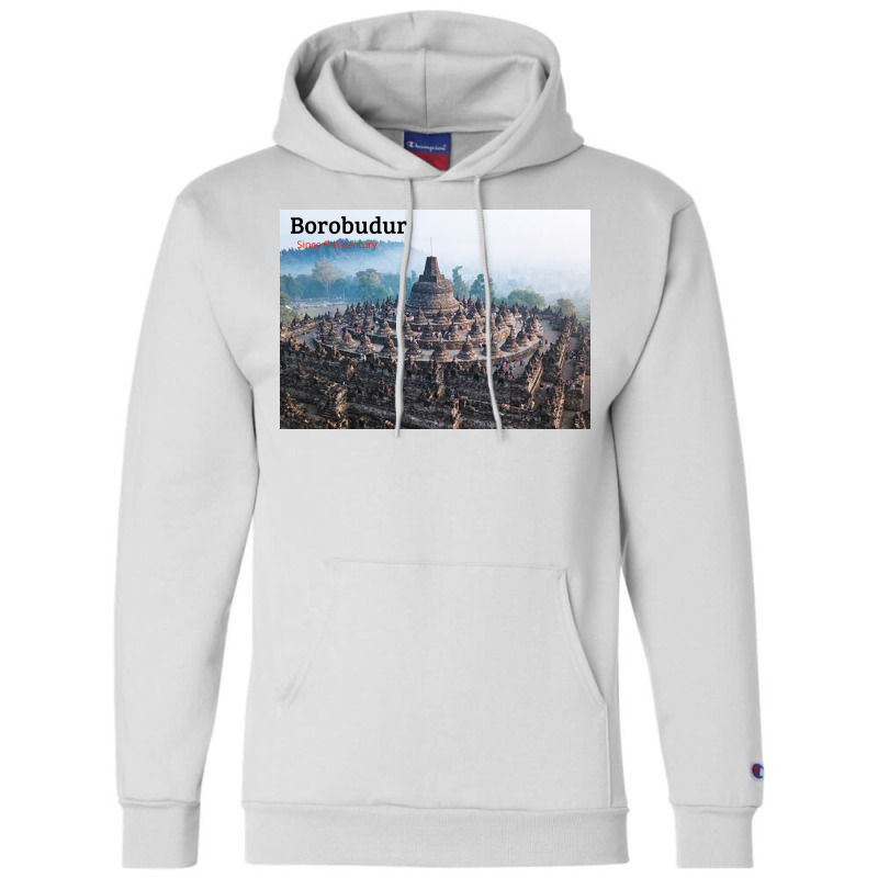 Temple discount champion hoodie