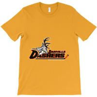 Danville T-shirt | Artistshot