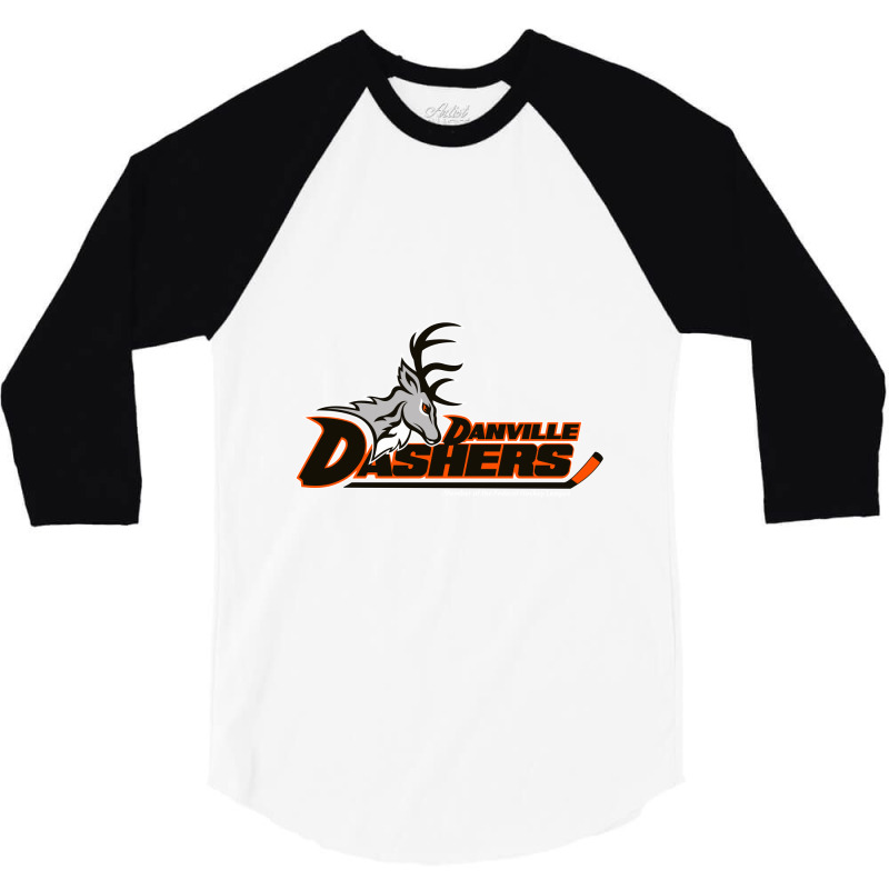 Danville 3/4 Sleeve Shirt | Artistshot