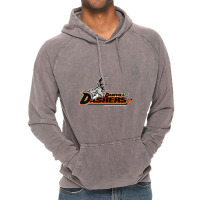 Danville Vintage Hoodie | Artistshot