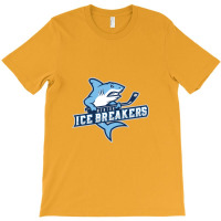 Mentor Ice Breakers T-shirt | Artistshot