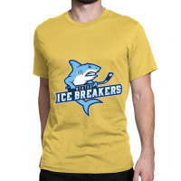 Mentor Ice Breakers Classic T-shirt | Artistshot