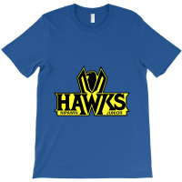 Nipawin T-shirt | Artistshot