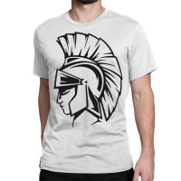 Roman Legion Soldier Classic T-shirt | Artistshot