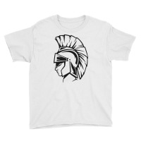 Roman Legion Soldier Youth Tee | Artistshot