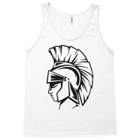 Roman Legion Soldier Tank Top | Artistshot