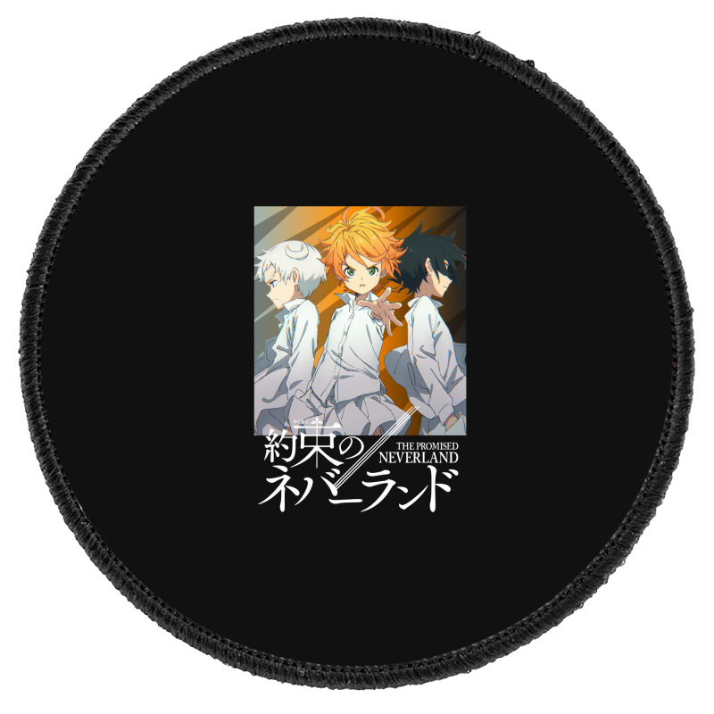 Yakusoku No Neverland