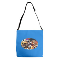 Common Game Adjustable Strap Totes | Artistshot