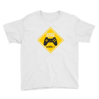 Gamer Zone Youth Tee | Artistshot