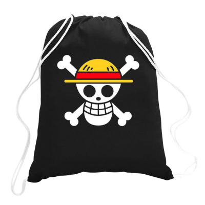 One Piece Flag Drawstring Bags Designed By Acoy