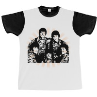 The Osmonds Graphic T-shirt | Artistshot