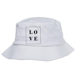 love Bucket Hat | Artistshot