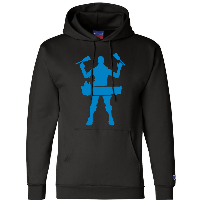 Sizzlin Champion Hoodie | Artistshot