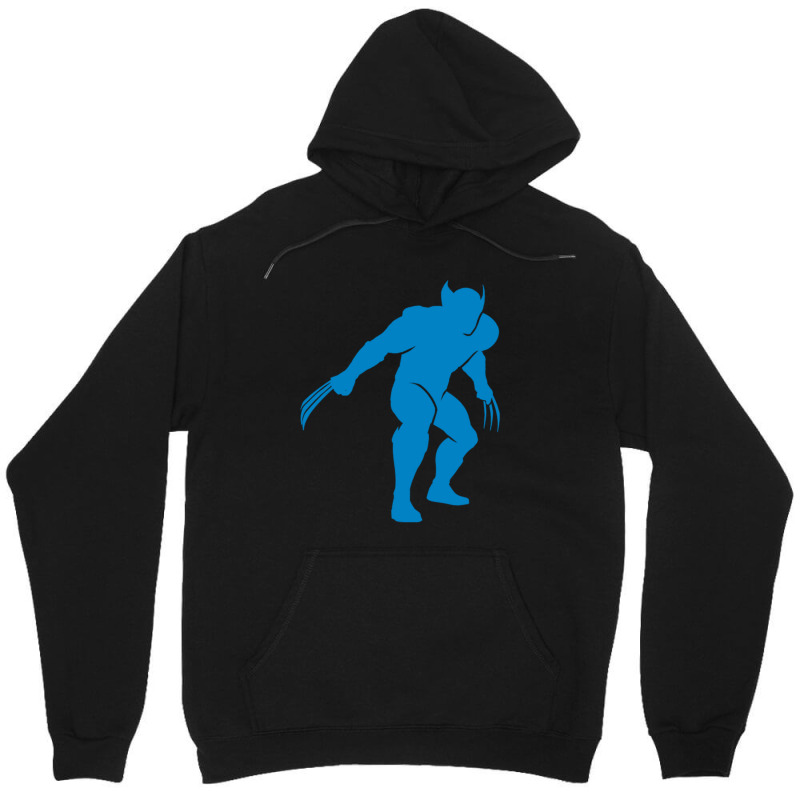 Snikt Unisex Hoodie | Artistshot