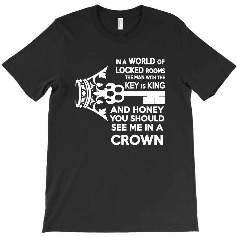 Moriarty Quote T-shirt | Artistshot