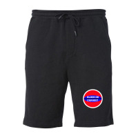 Block Or Charge Gift Fleece Short | Artistshot