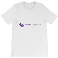 The Abilene Christian University T-shirt | Artistshot