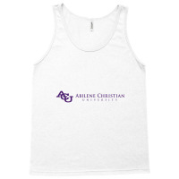 The Abilene Christian University Tank Top | Artistshot