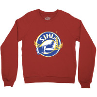 Sjhl Crewneck Sweatshirt | Artistshot