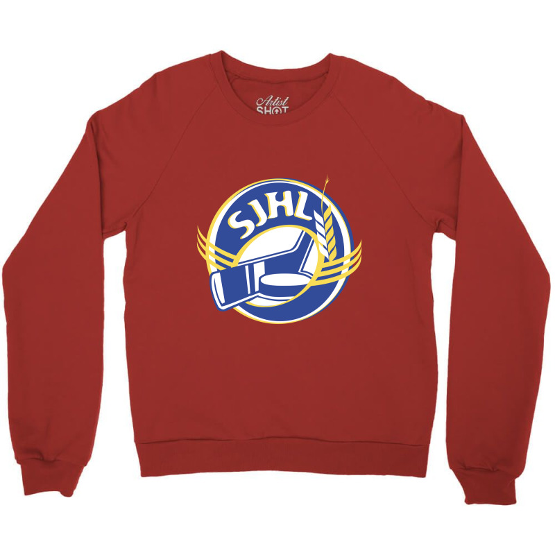 Sjhl Crewneck Sweatshirt | Artistshot