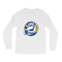 Sjhl Long Sleeve Shirts | Artistshot