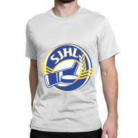 Sjhl Classic T-shirt | Artistshot