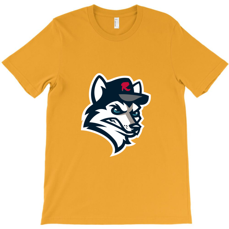 Huskies T-shirt | Artistshot